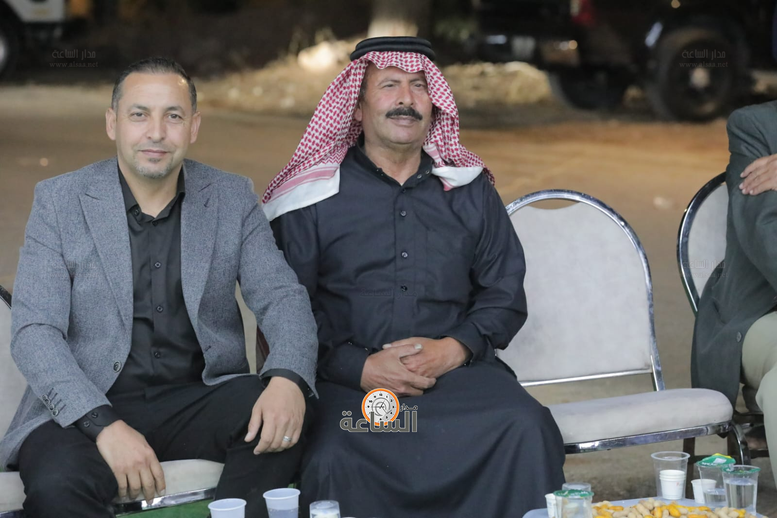 Madar Al-Saa Images 0.6528532192665149