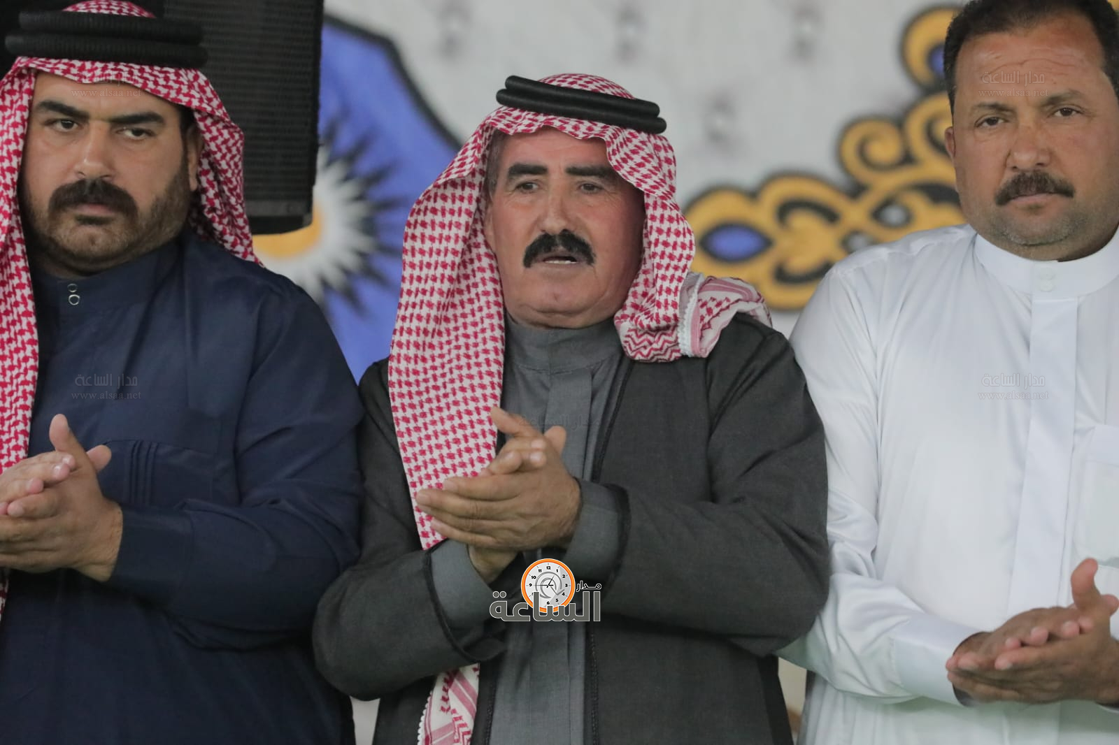 Madar Al-Saa Images 0.16909641927445251