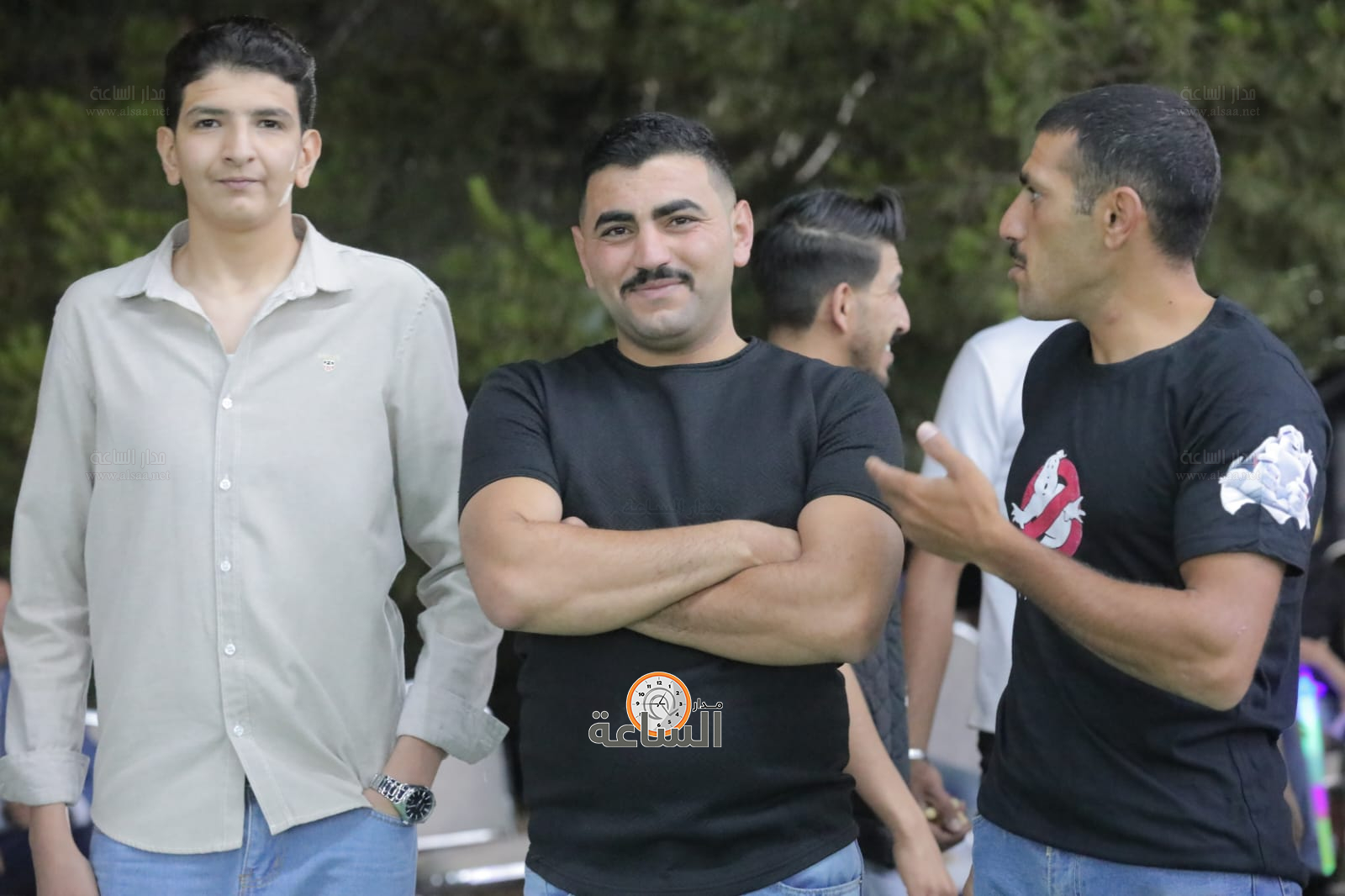 Madar Al-Saa Images 0.8934823236964097