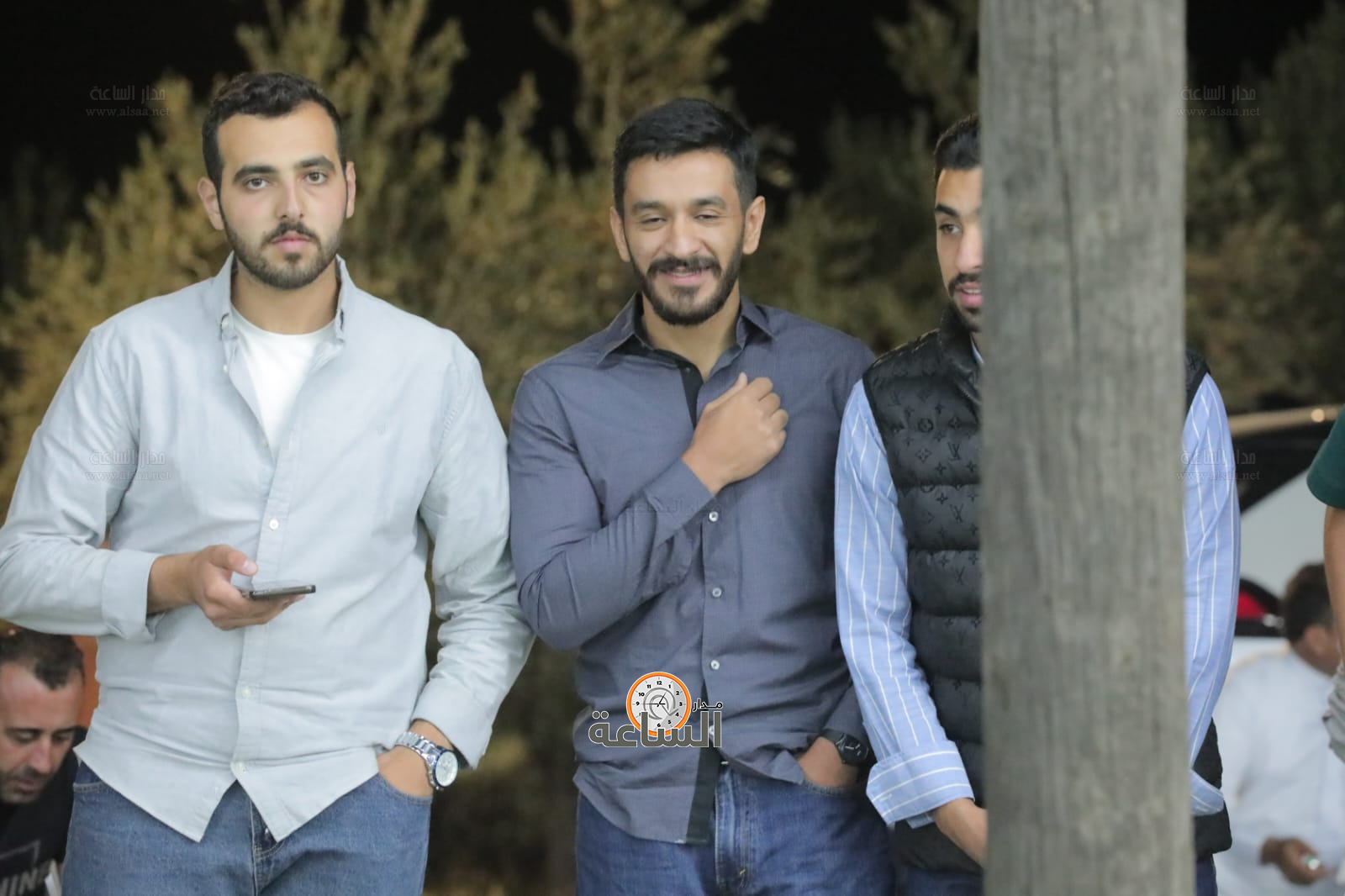 Madar Al-Saa Images 0.30344639813107976