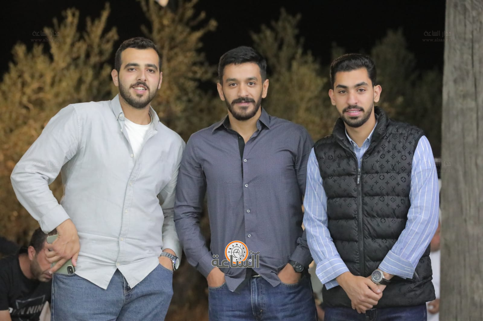 Madar Al-Saa Images 0.056086275051690504