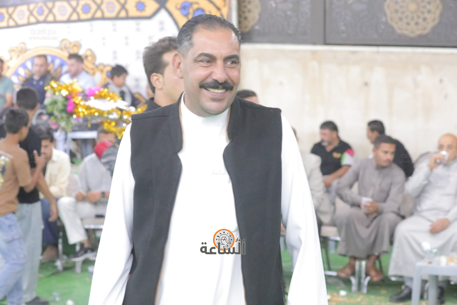 Madar Al-Saa Images 0.15885914018588143