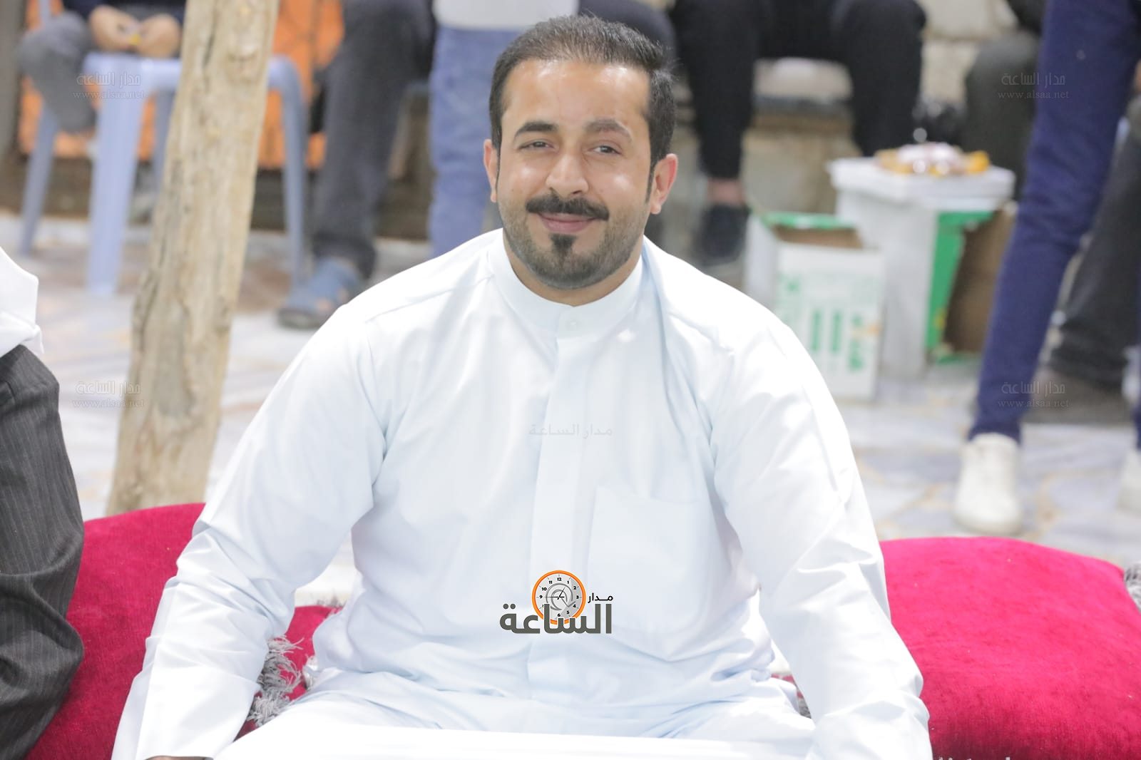 Madar Al-Saa Images 0.5060578604216267