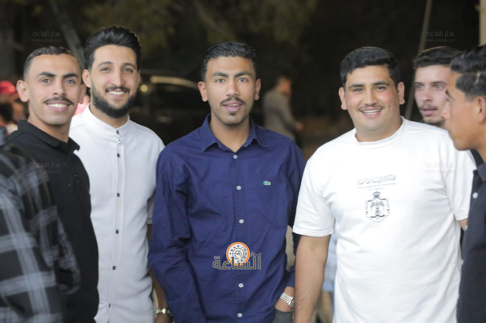 Madar Al-Saa Images 0.054919873631017024