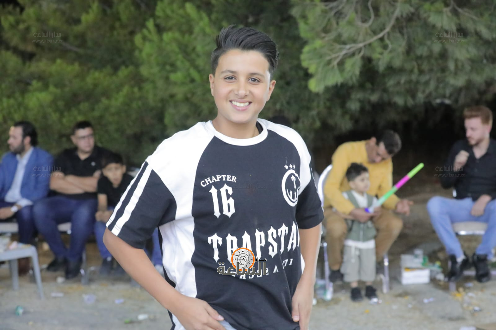 Madar Al-Saa Images 0.5561789990442465