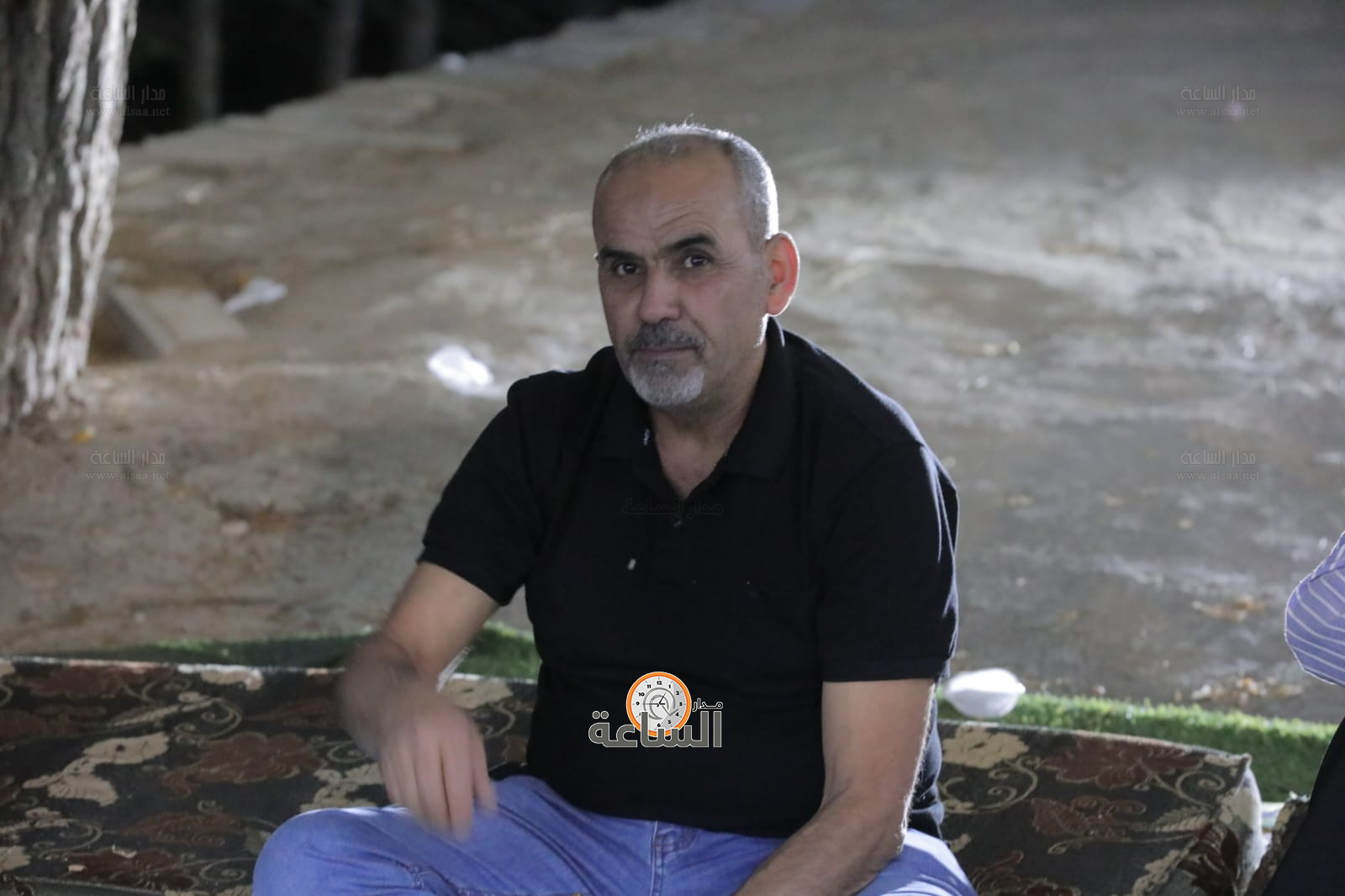 Madar Al-Saa Images 0.5148573015106951