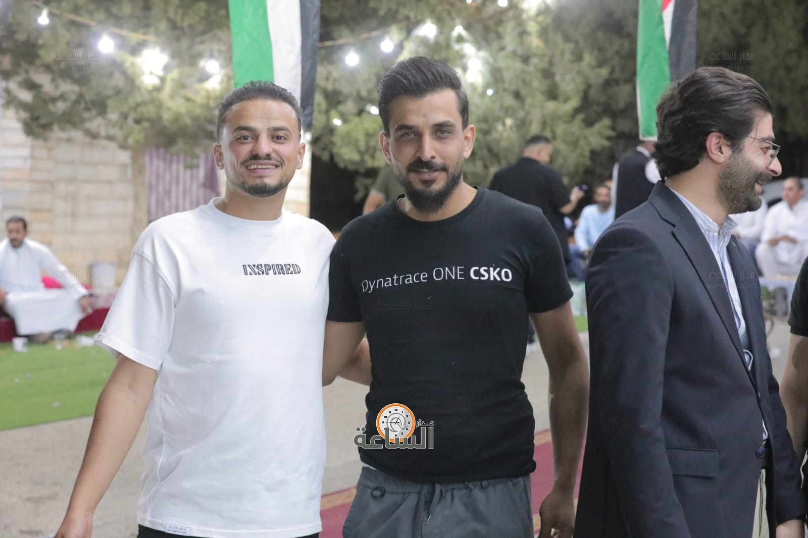 Madar Al-Saa Images 0.7288554813367892