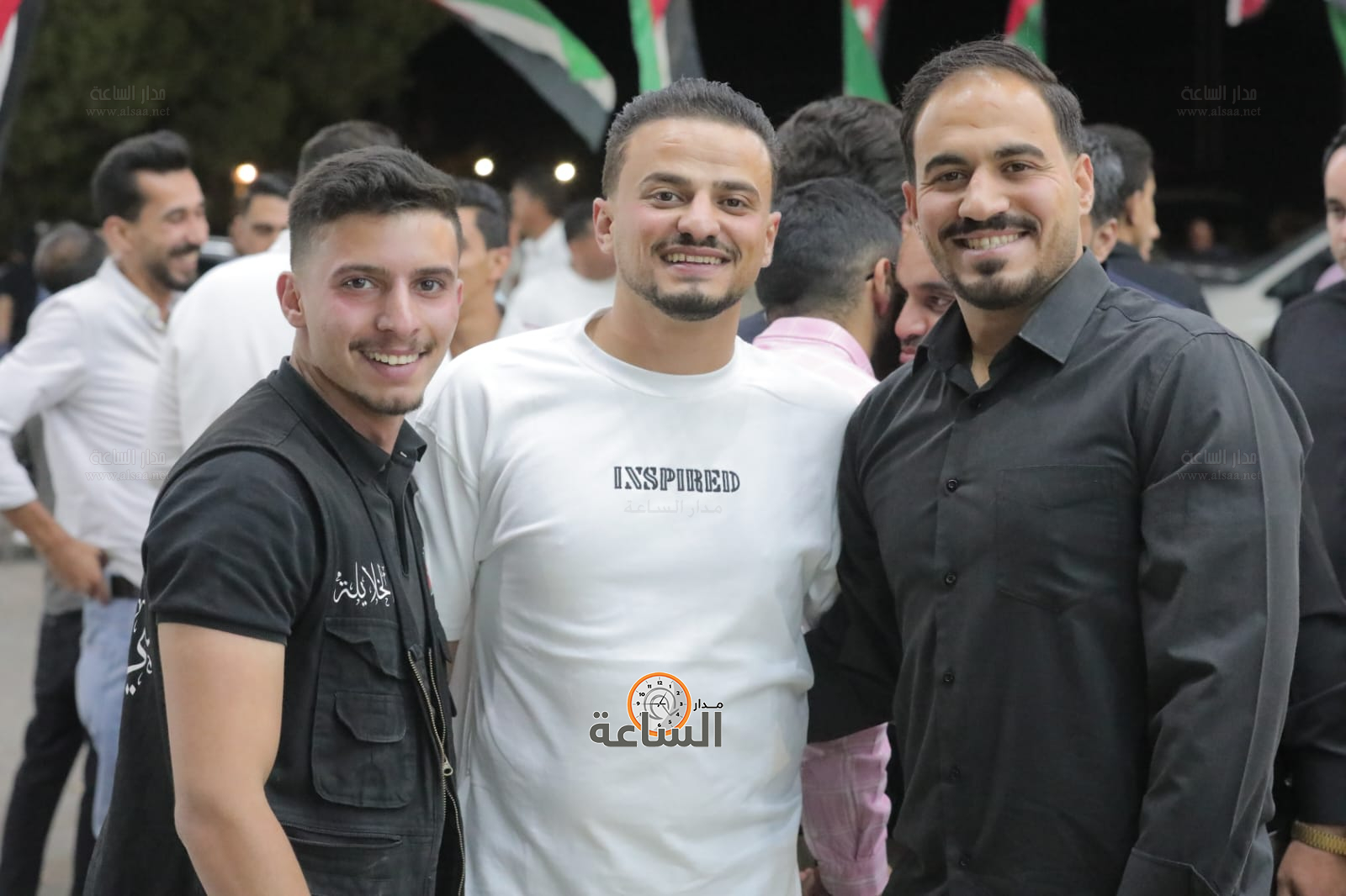 Madar Al-Saa Images 0.9946840881012959