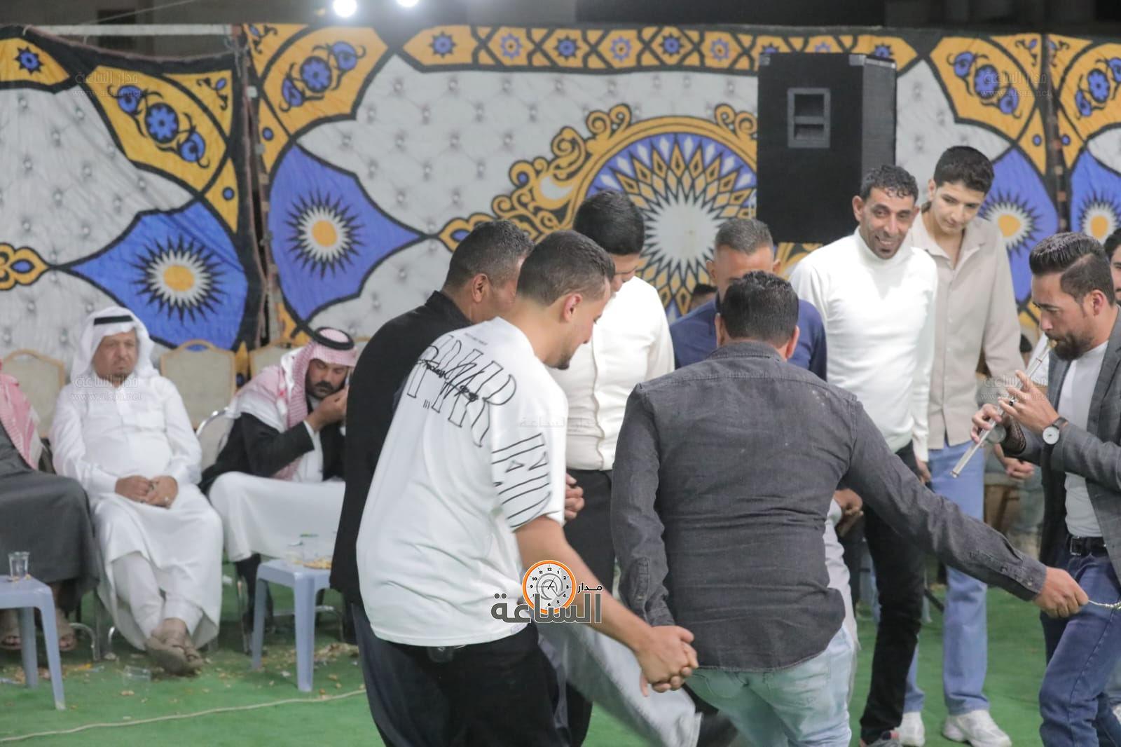 Madar Al-Saa Images 0.8289932850795616