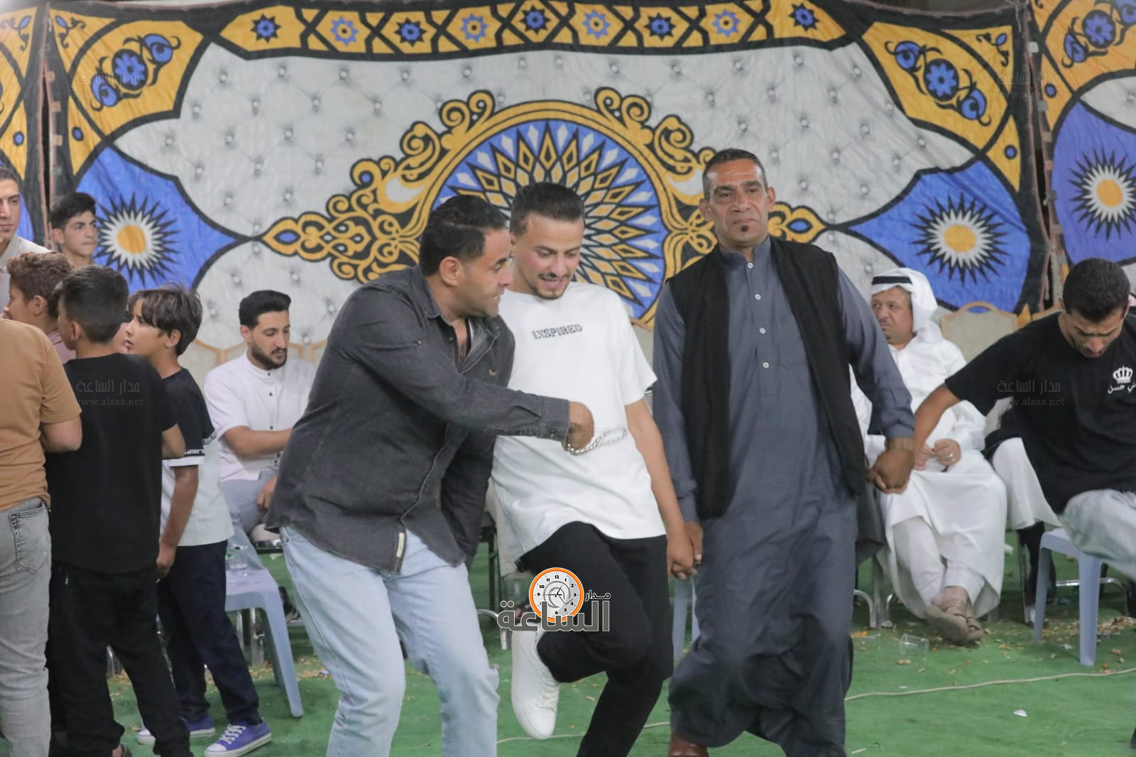 Madar Al-Saa Images 0.6218037703201925