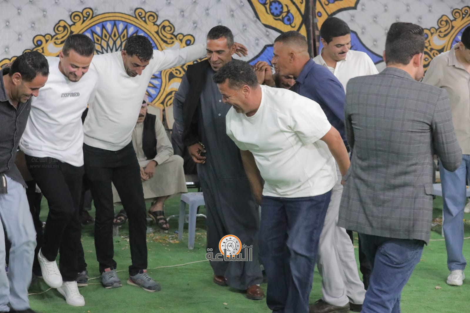 Madar Al-Saa Images 0.7965745431378685