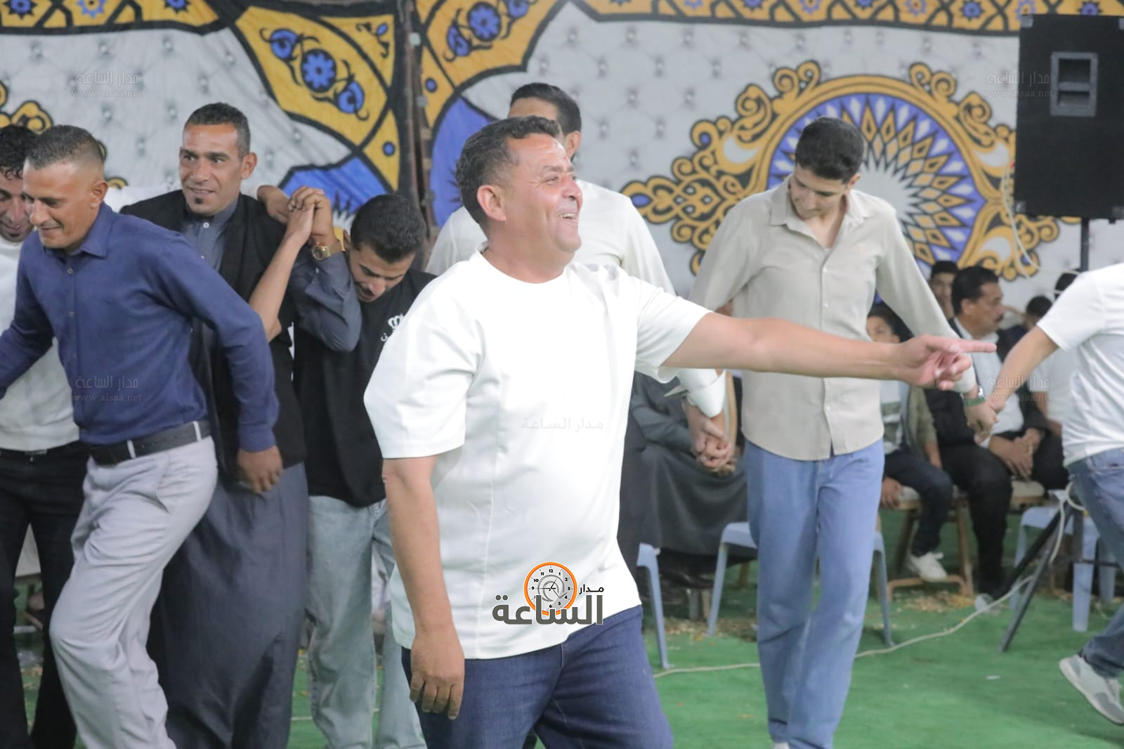 Madar Al-Saa Images 0.8808980832116349