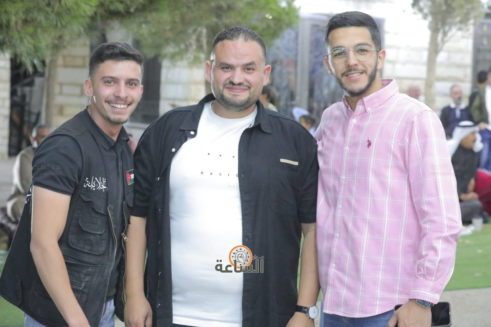 Madar Al-Saa Images 0.5420286375013079