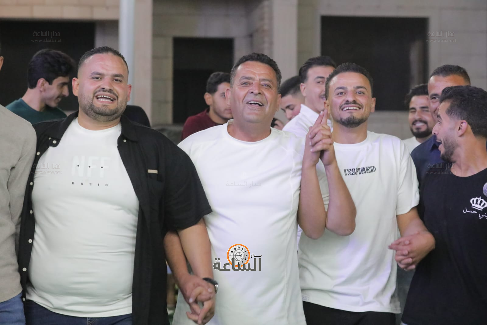 Madar Al-Saa Images 0.13250207552438464