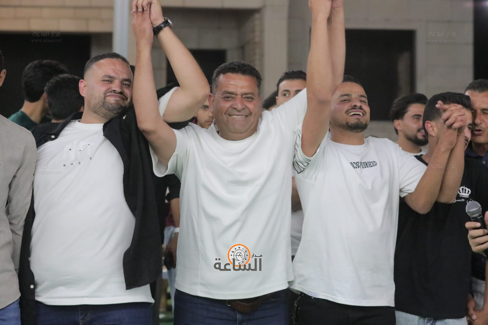 Madar Al-Saa Images 0.14788202063918132