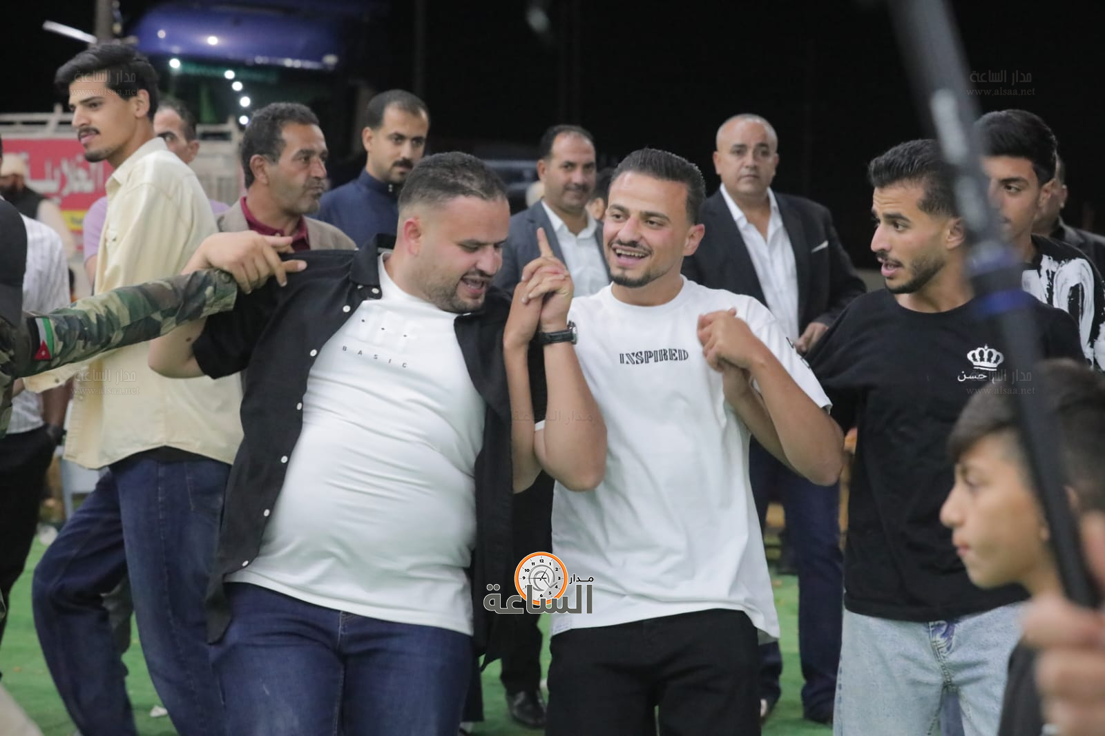 Madar Al-Saa Images 0.39861896679218267