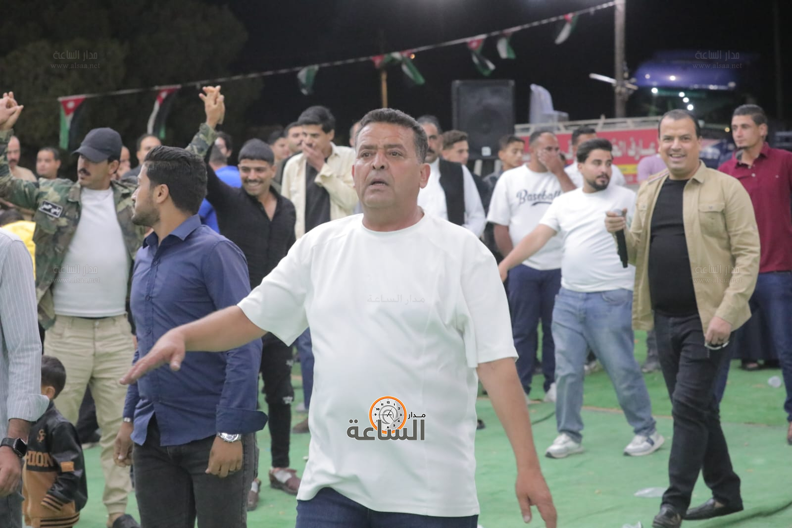 Madar Al-Saa Images 0.5839719402628878