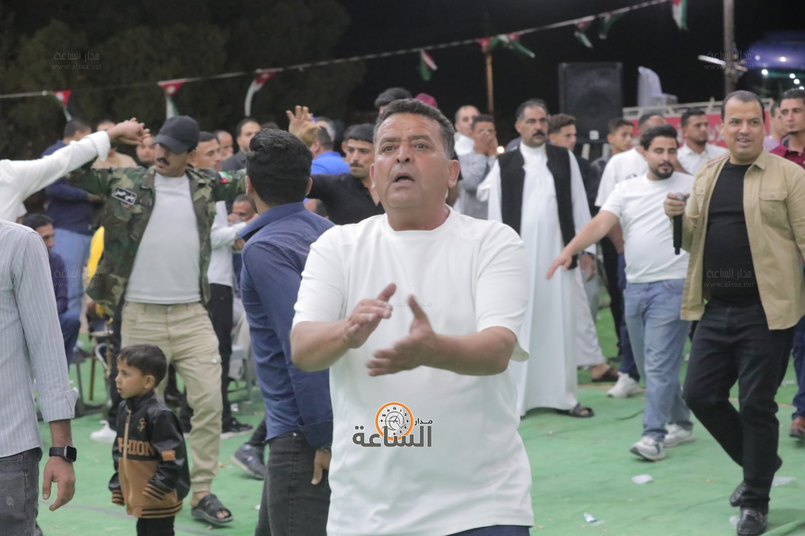 Madar Al-Saa Images 0.5732895454029715