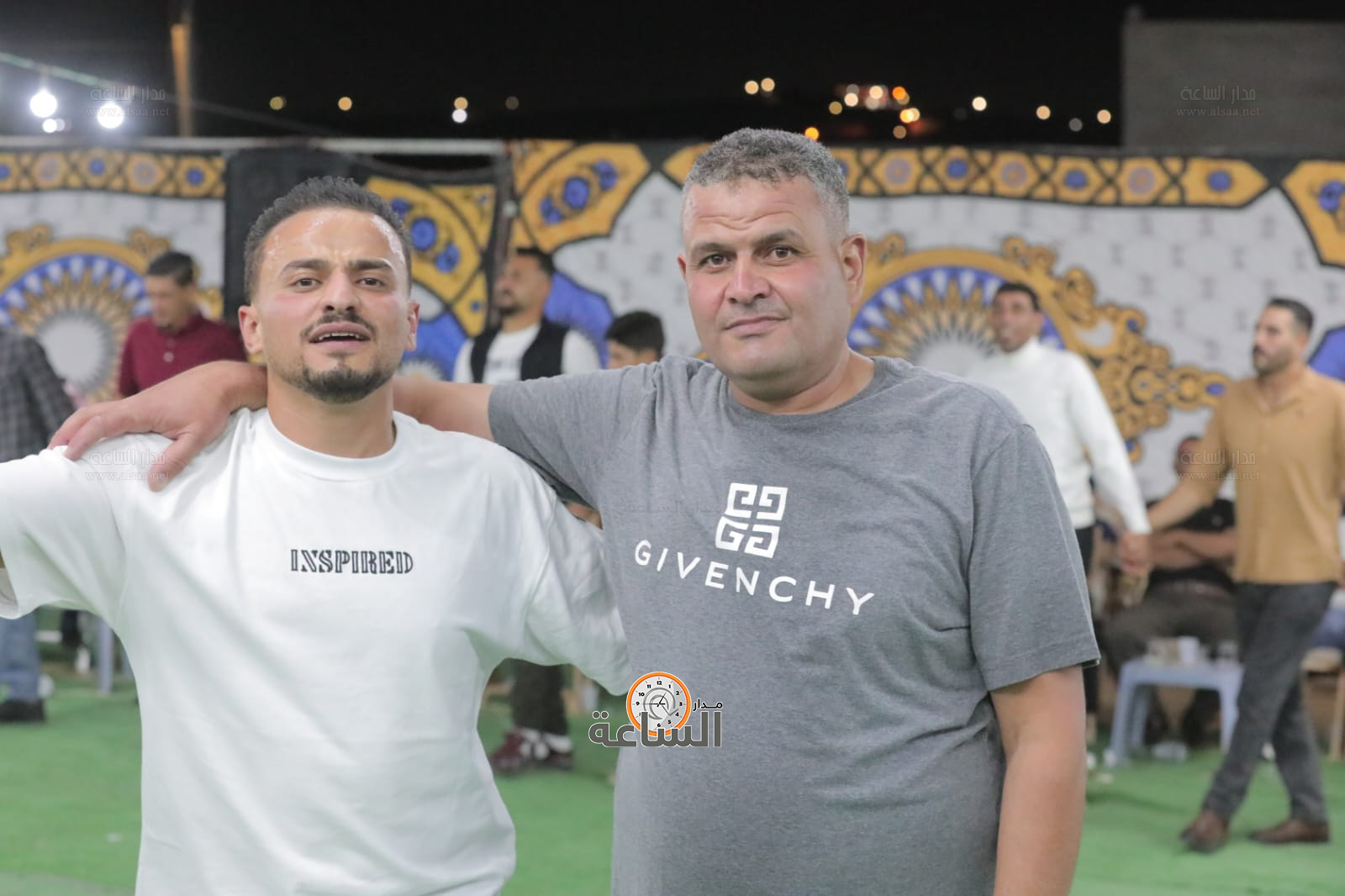 Madar Al-Saa Images 0.010373475546430866