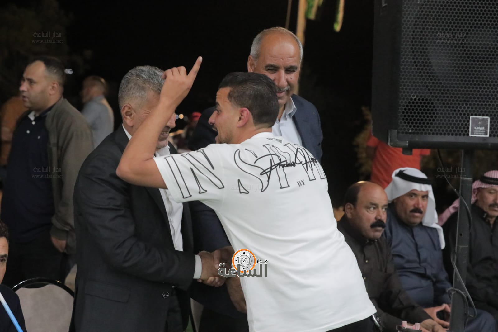 Madar Al-Saa Images 0.24198212547272802