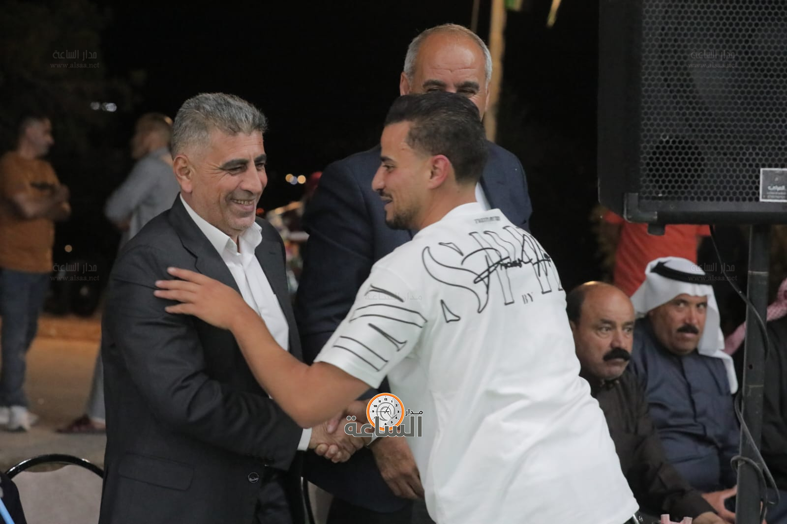 Madar Al-Saa Images 0.009792141046330194