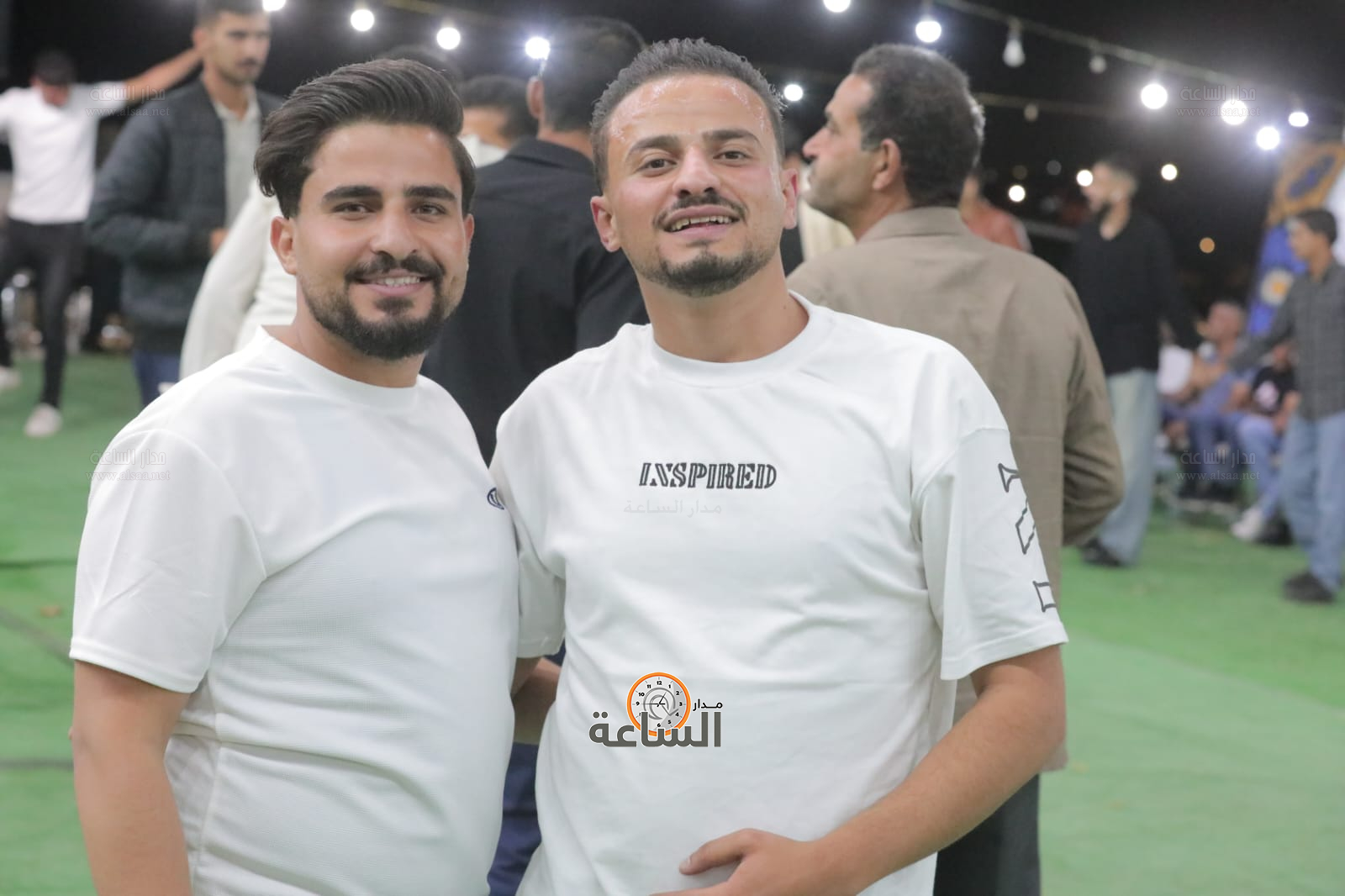 Madar Al-Saa Images 0.03777937340757975