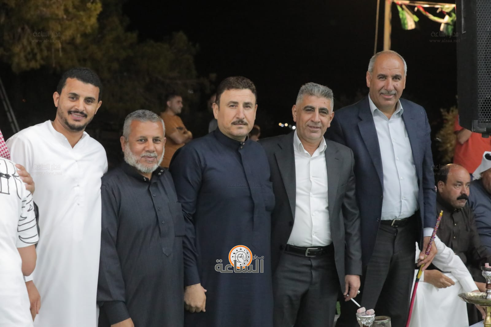 Madar Al-Saa Images 0.23490419566405452