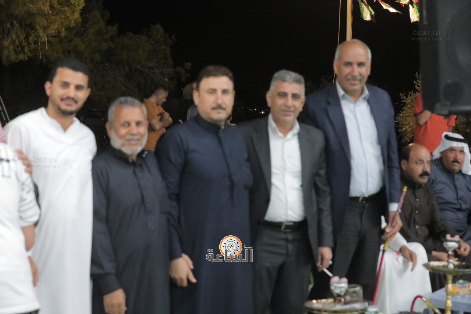 Madar Al-Saa Images 0.733166362357092