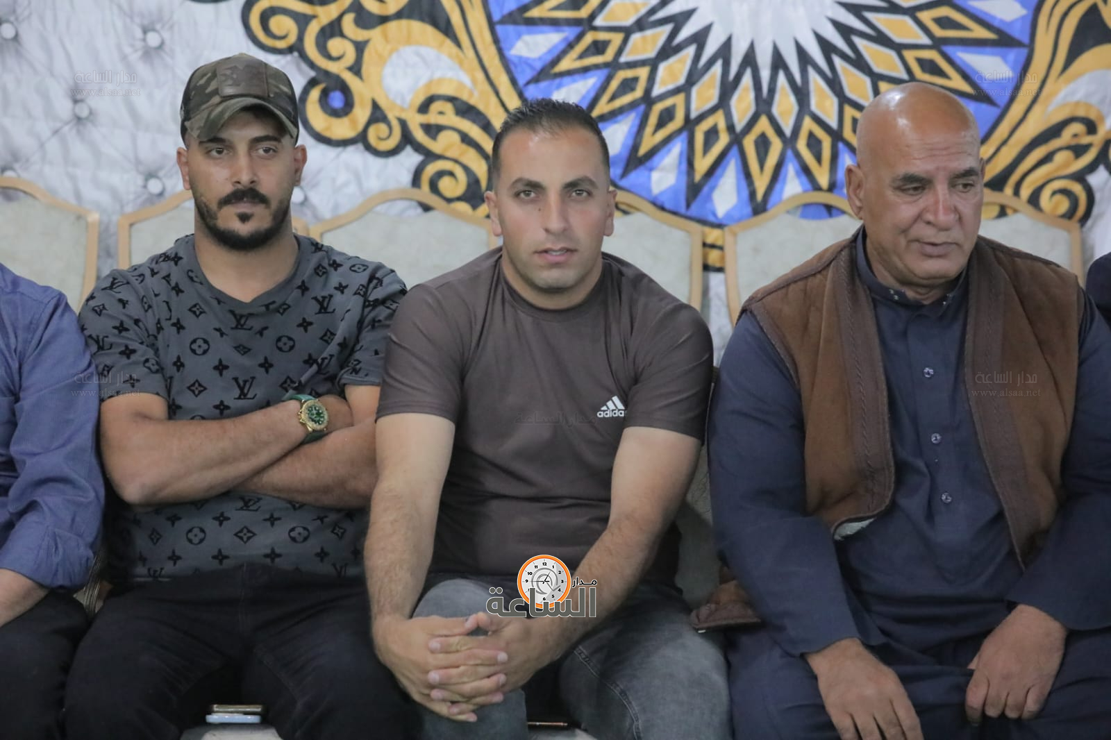 Madar Al-Saa Images 0.19082002801722397