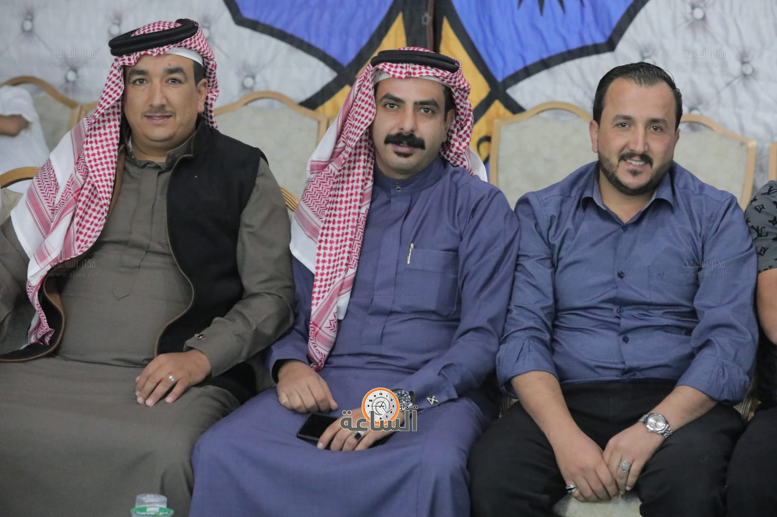 Madar Al-Saa Images 0.5431677156018868