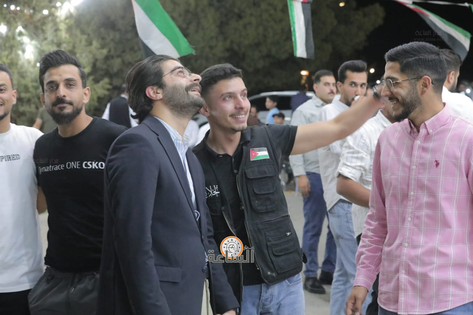 Madar Al-Saa Images 0.6217917973832134