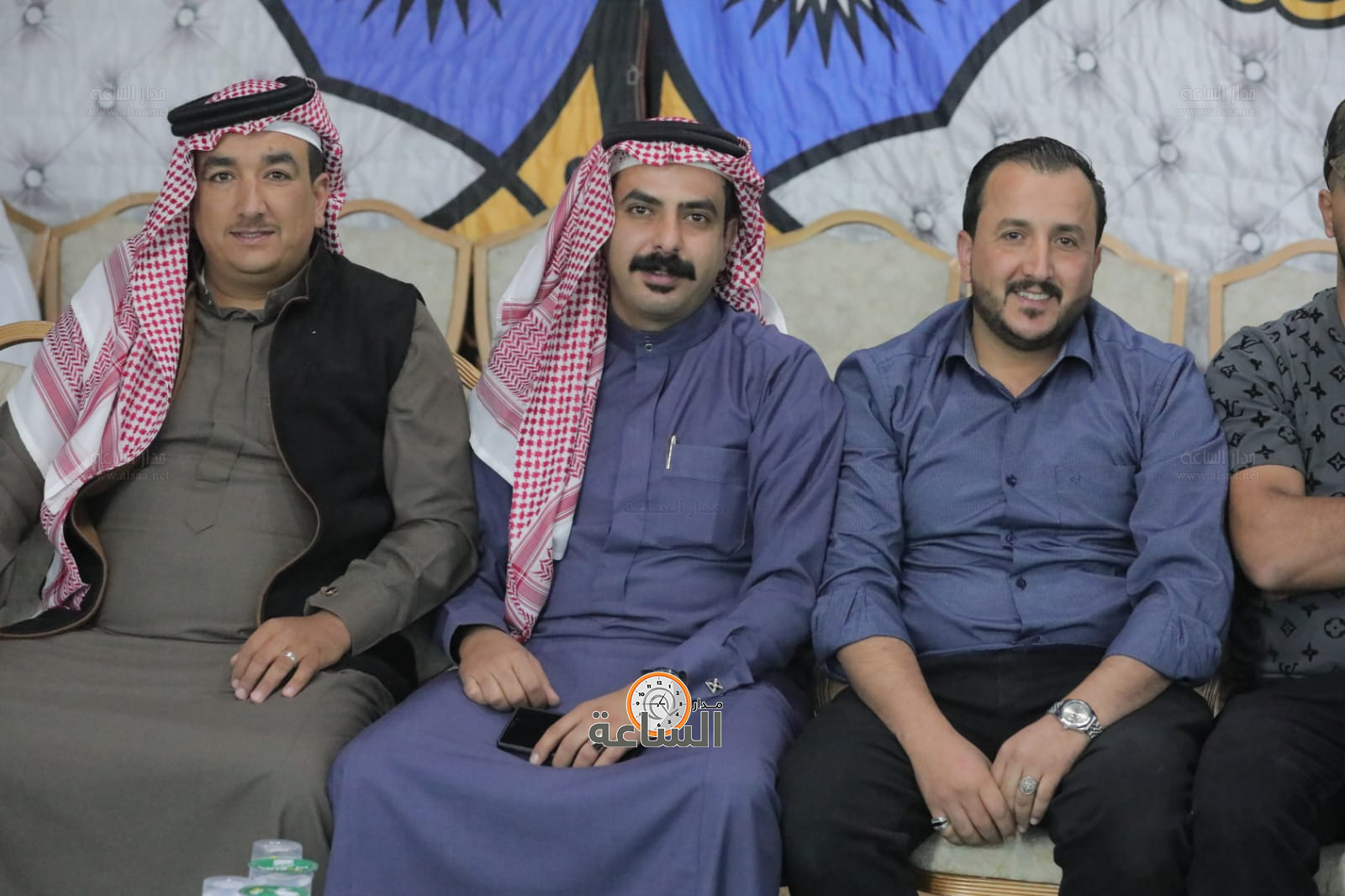 Madar Al-Saa Images 0.19348192005401088