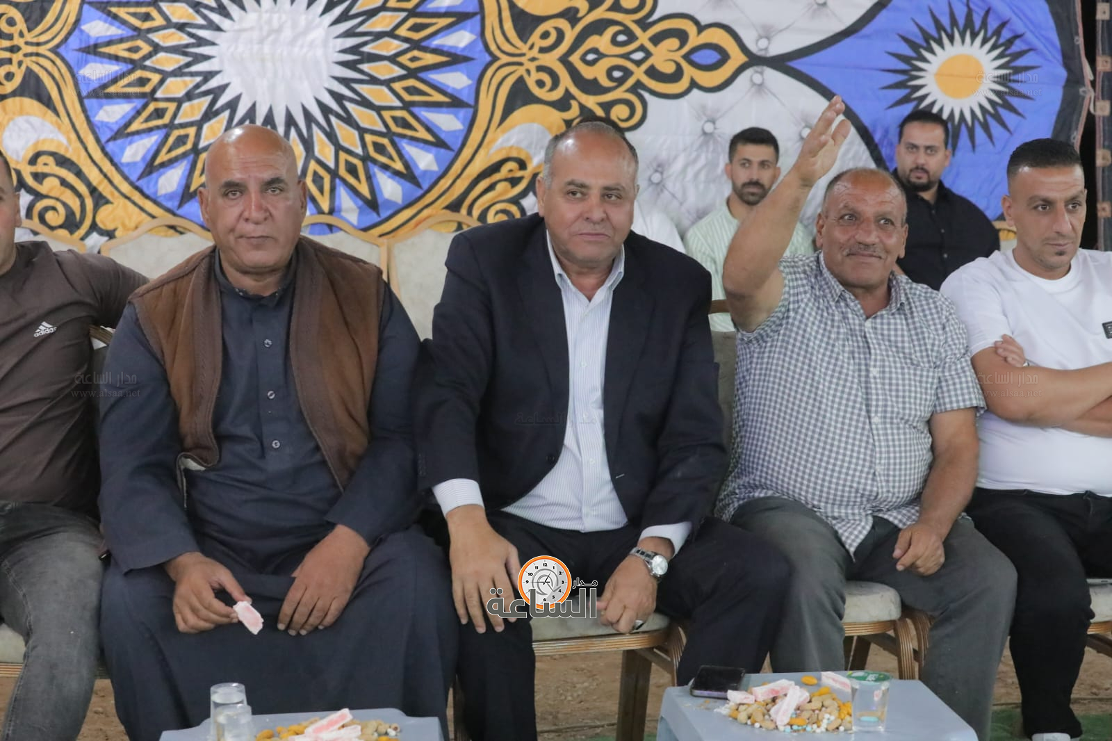 Madar Al-Saa Images 0.6149180948939728