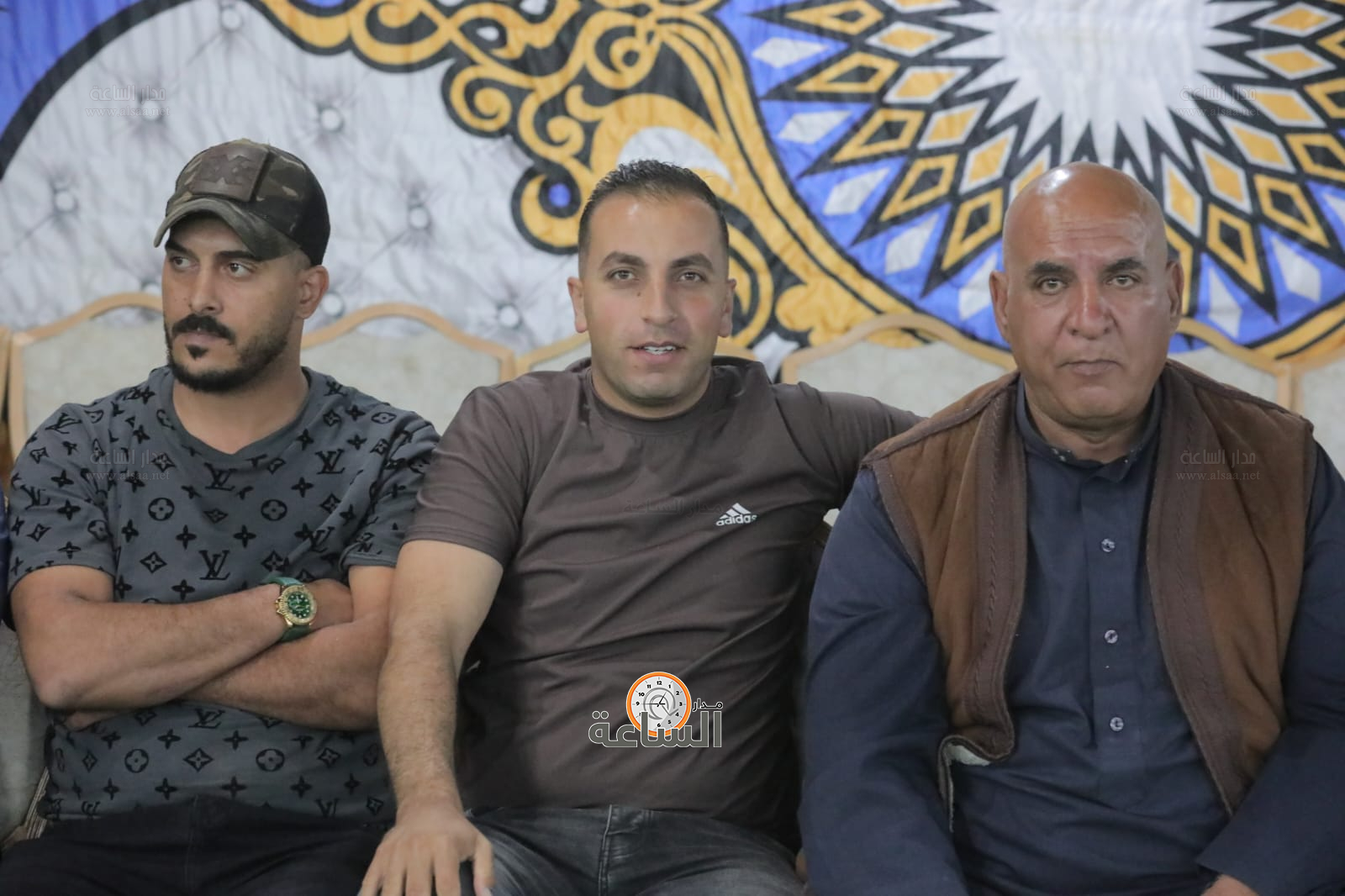 Madar Al-Saa Images 0.20732127013338508