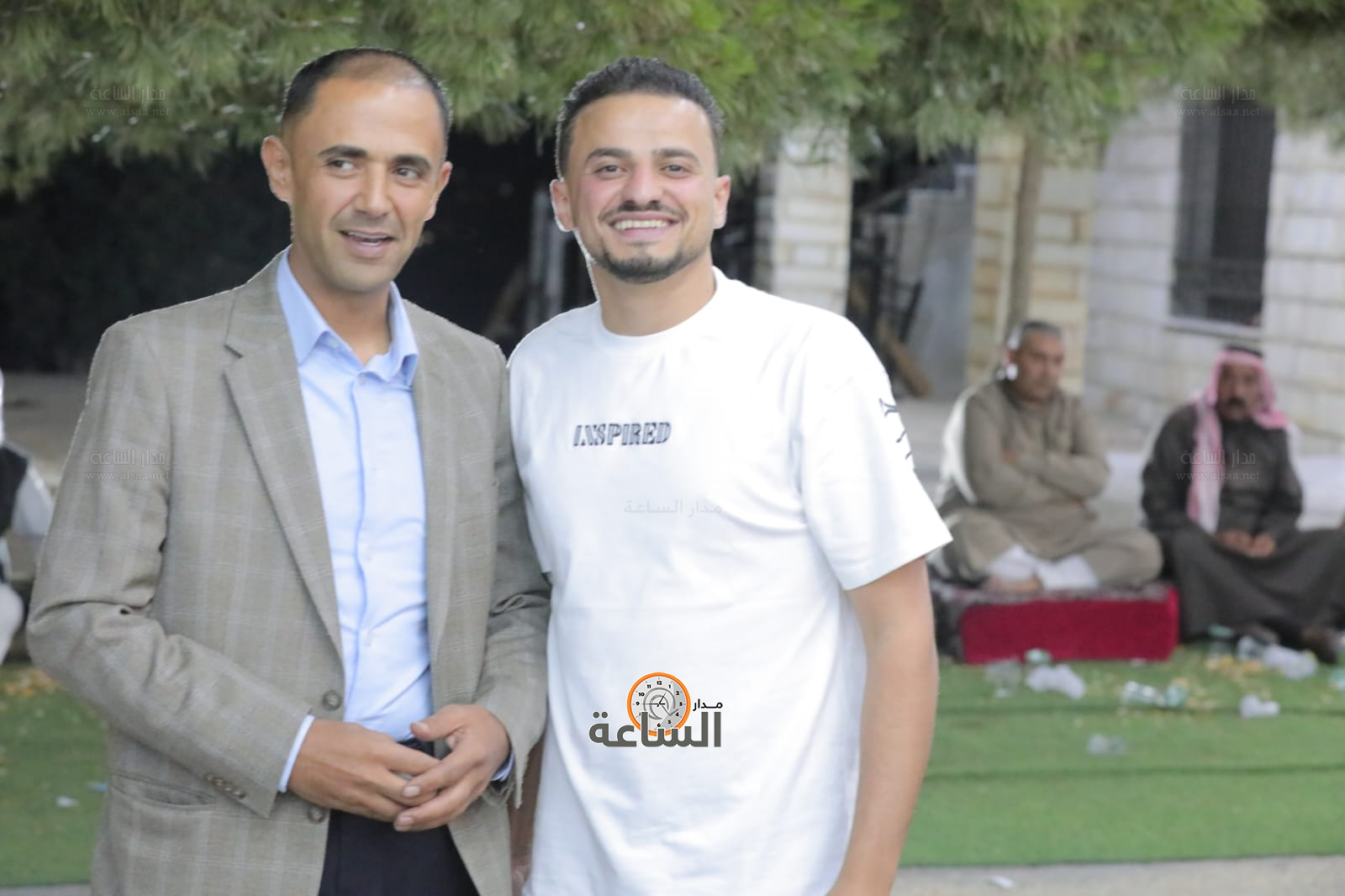 Madar Al-Saa Images 0.23867398059602718