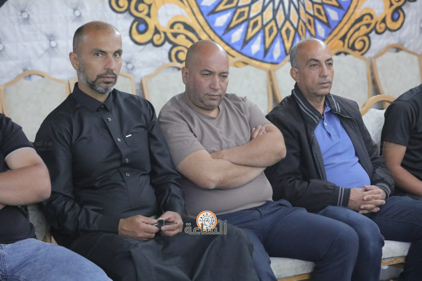 Madar Al-Saa Images 0.7782631498847107