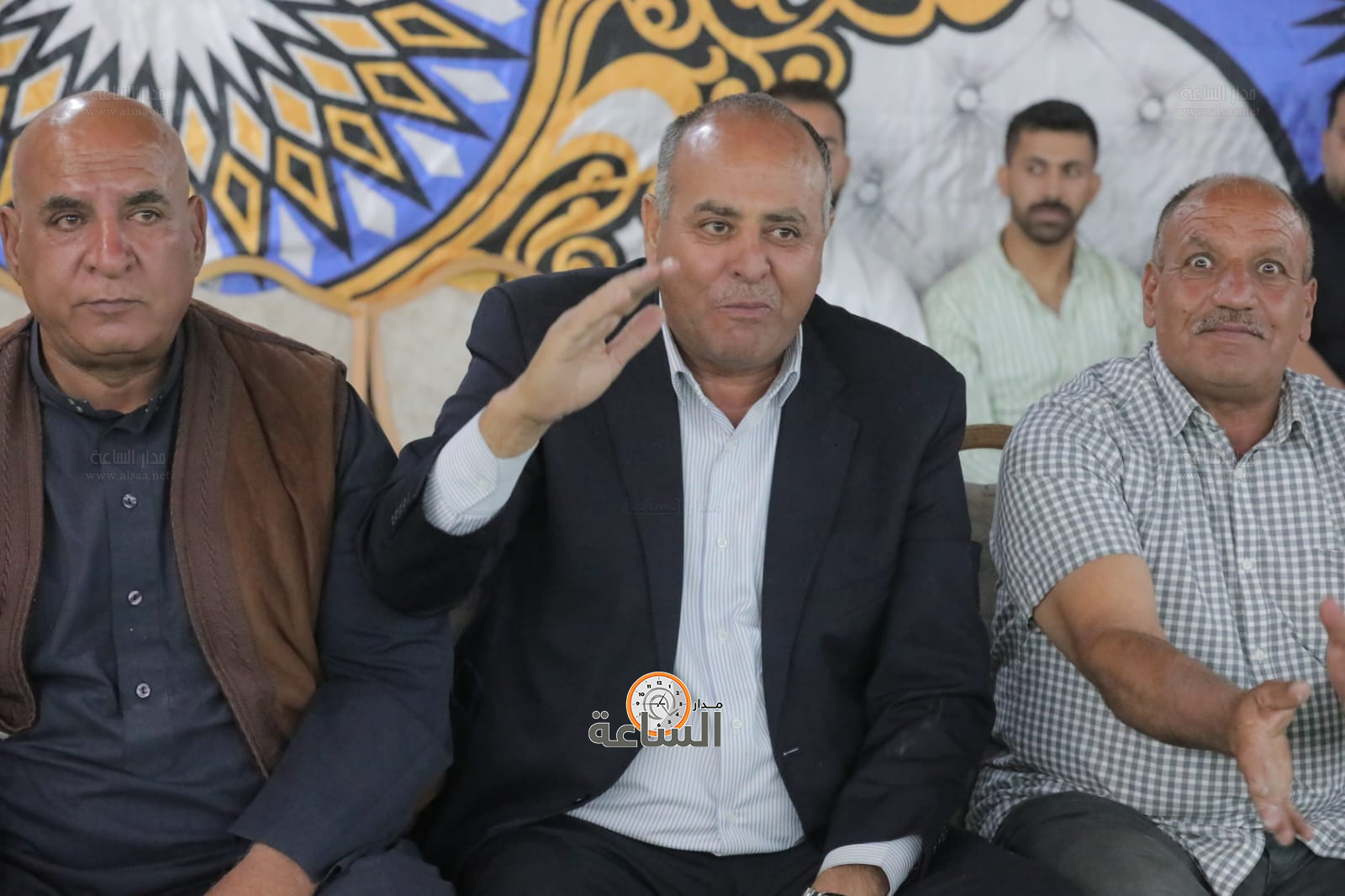 Madar Al-Saa Images 0.33881120895298356