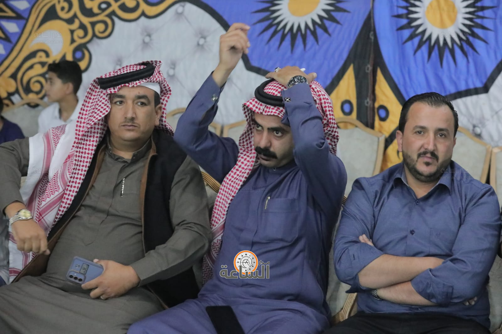 Madar Al-Saa Images 0.11685675960700248