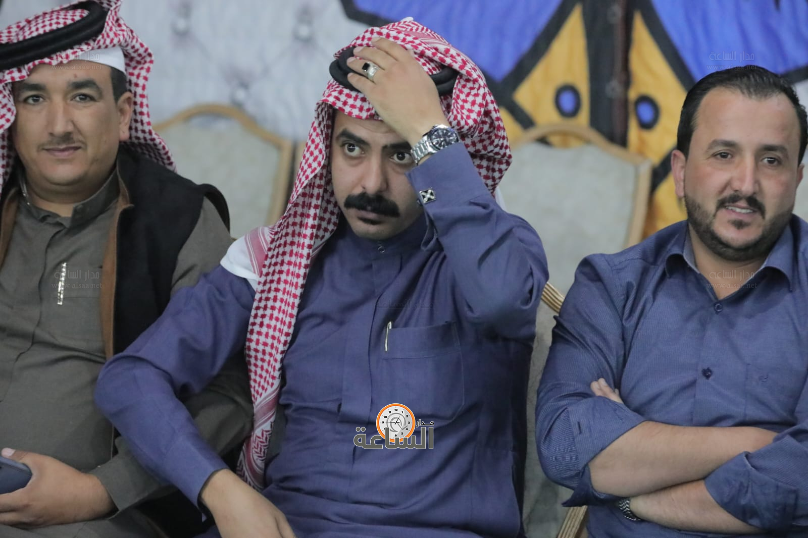 Madar Al-Saa Images 0.010977540909713479