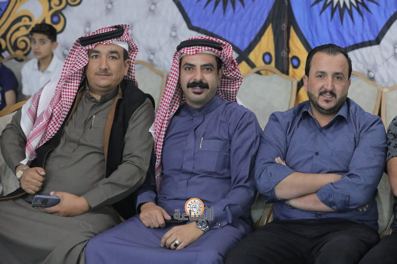 Madar Al-Saa Images 0.3262956418450247