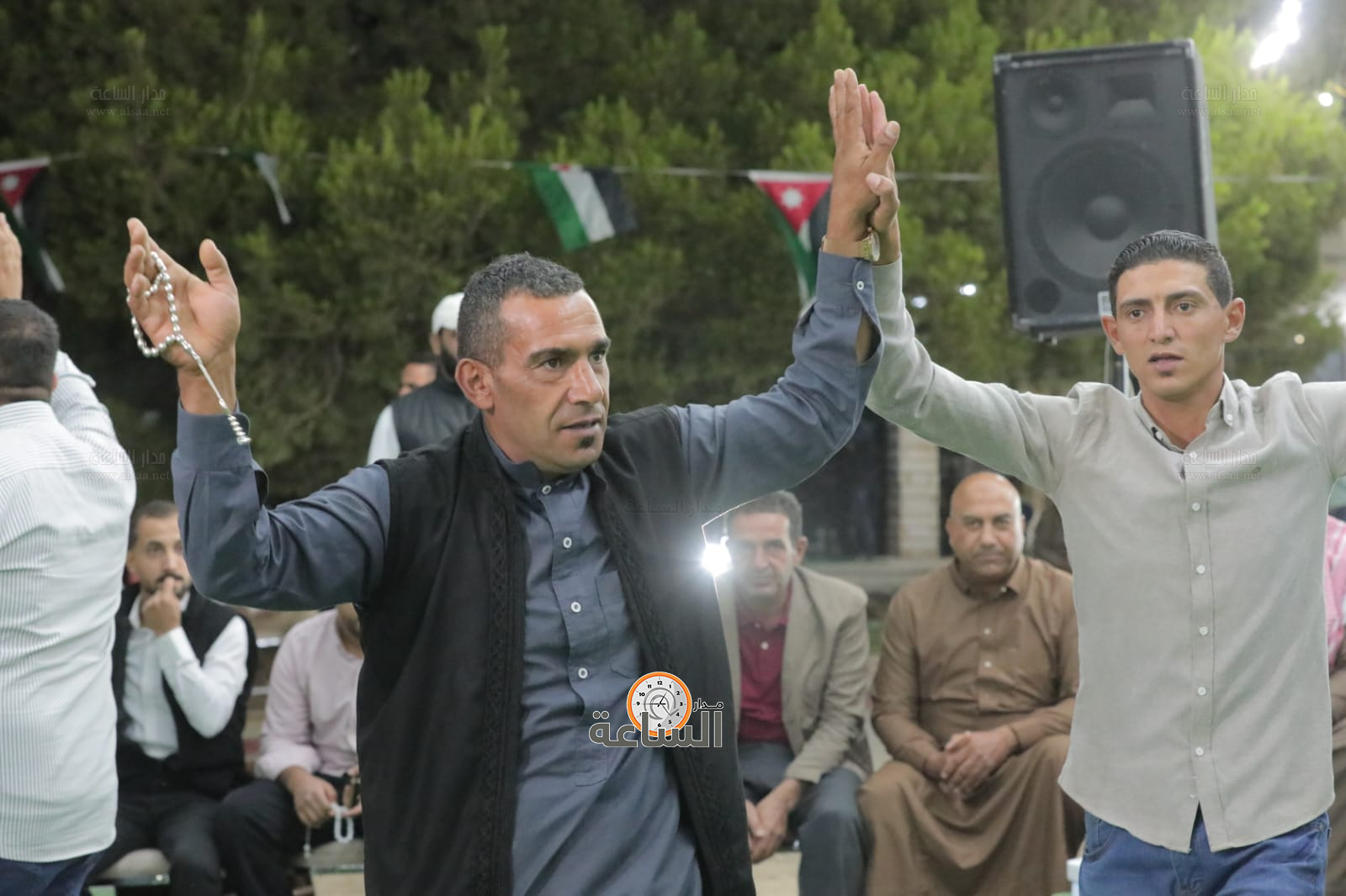 Madar Al-Saa Images 0.3609876728972885