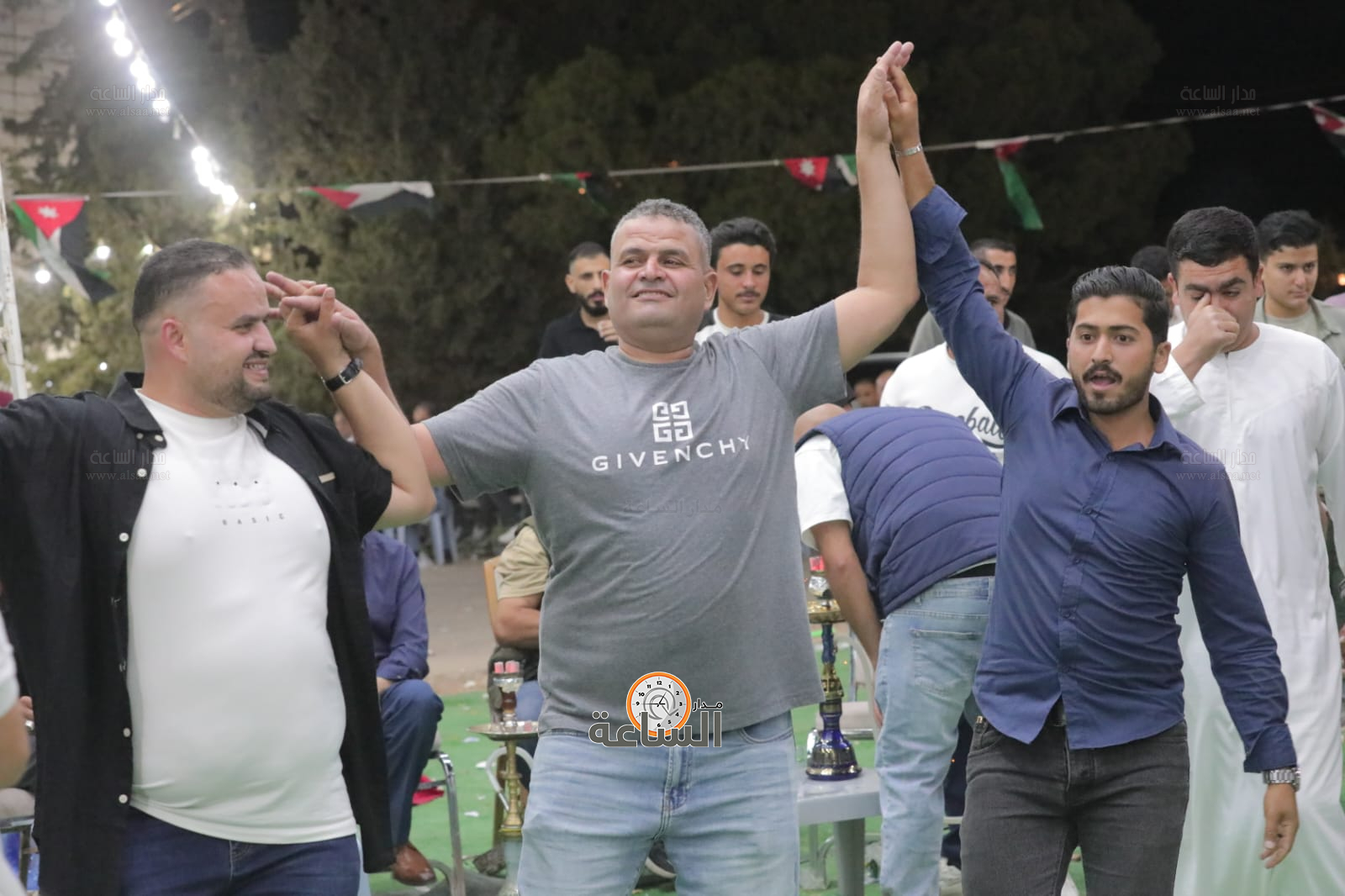 Madar Al-Saa Images 0.6702015012805805