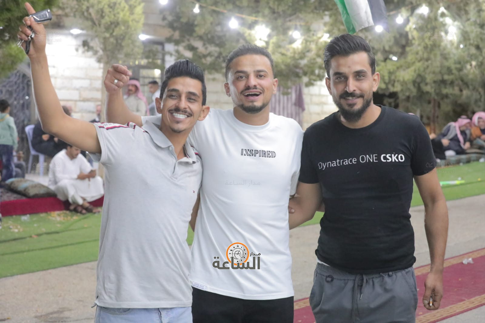 Madar Al-Saa Images 0.5932208804345369