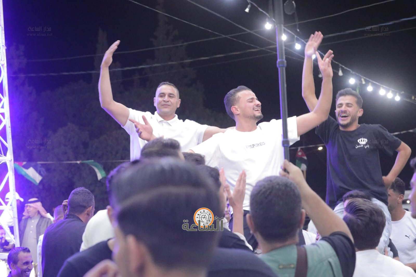 Madar Al-Saa Images 0.22702955491151533