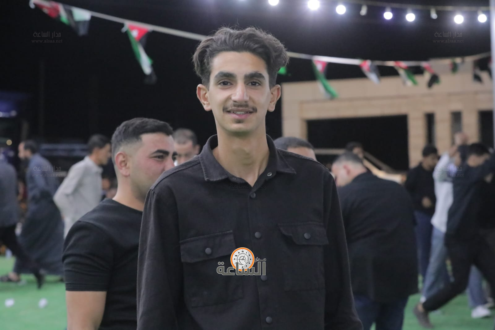 Madar Al-Saa Images 0.9557308746910077