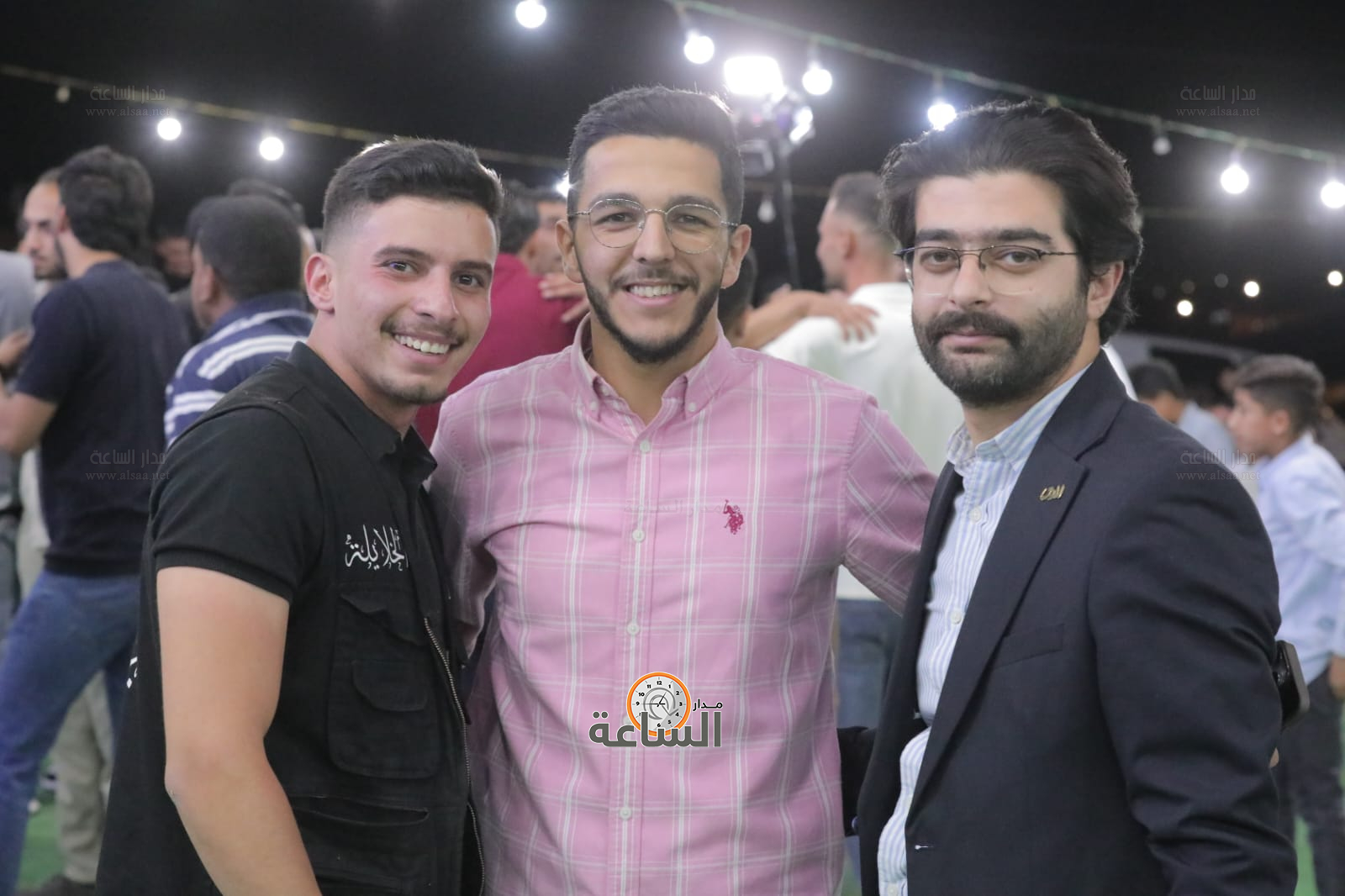 Madar Al-Saa Images 0.4921332174685846