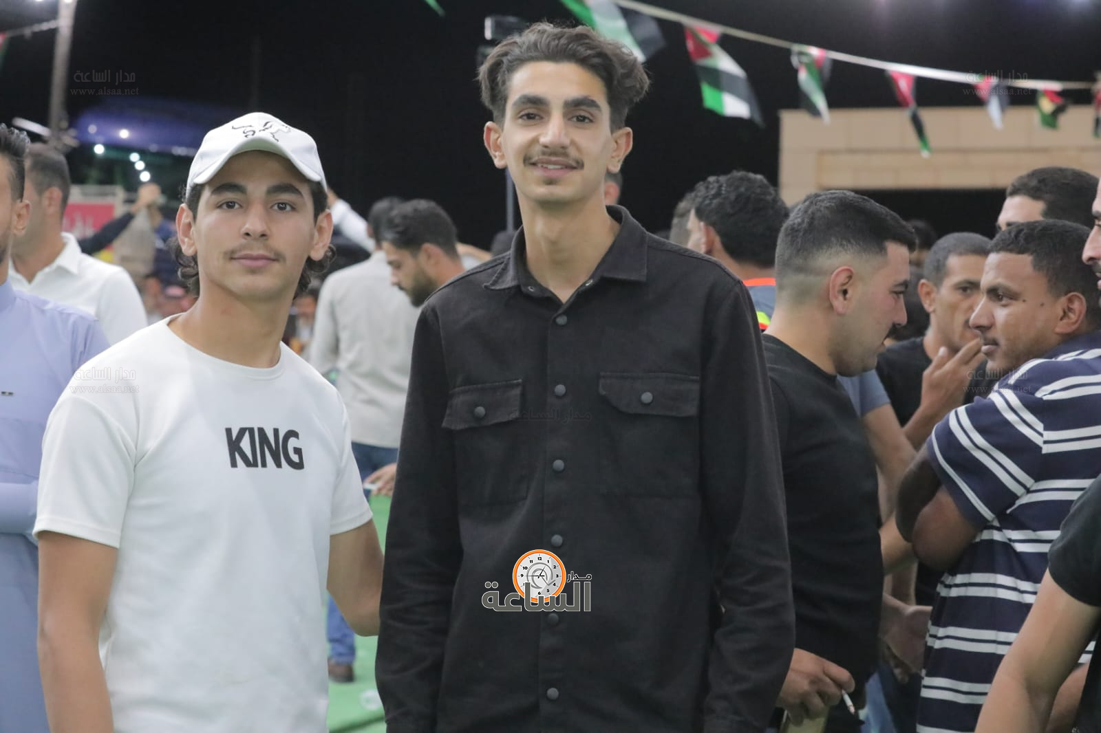 Madar Al-Saa Images 0.2765112890038153