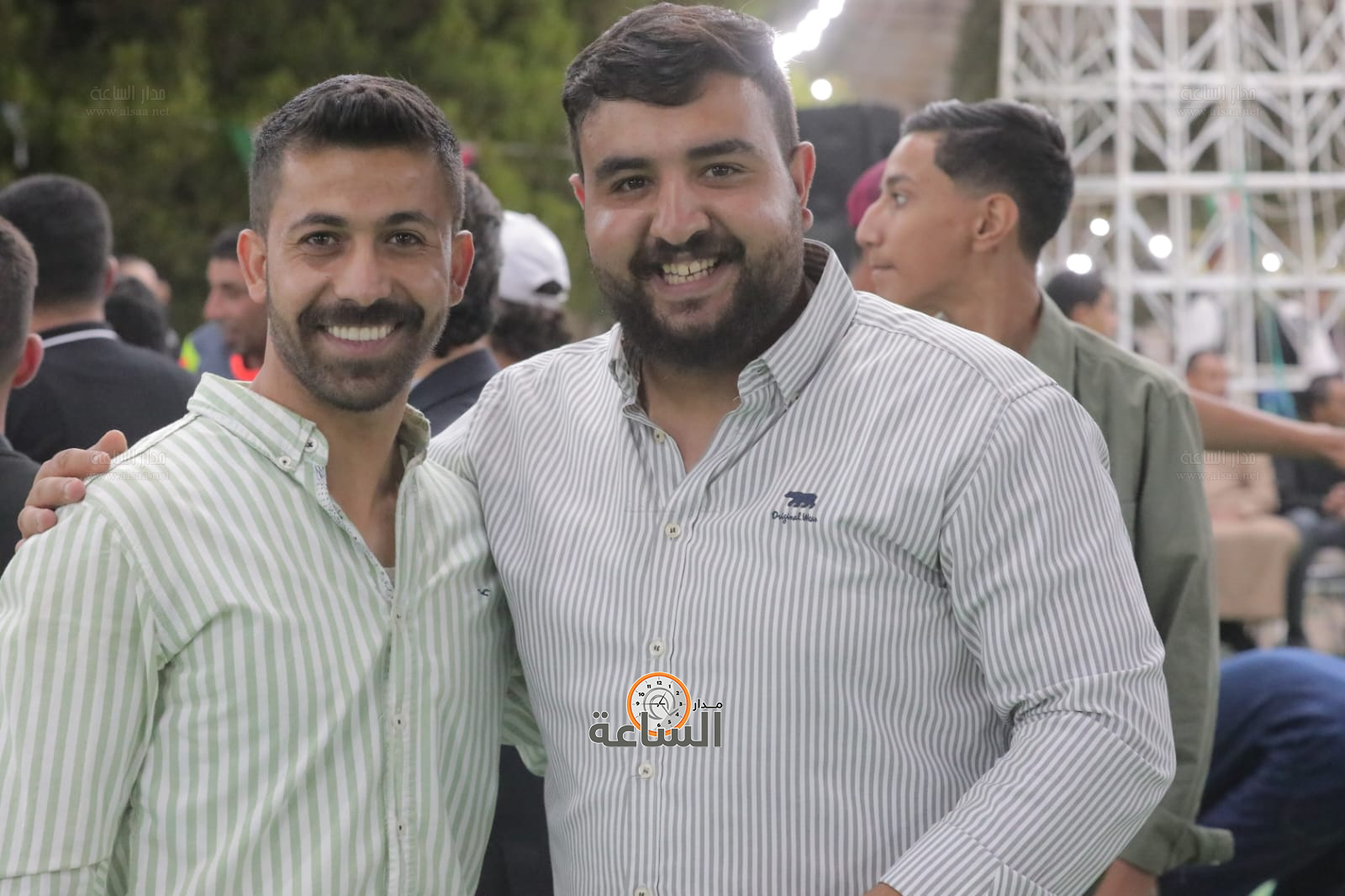 Madar Al-Saa Images 0.6915138557727076