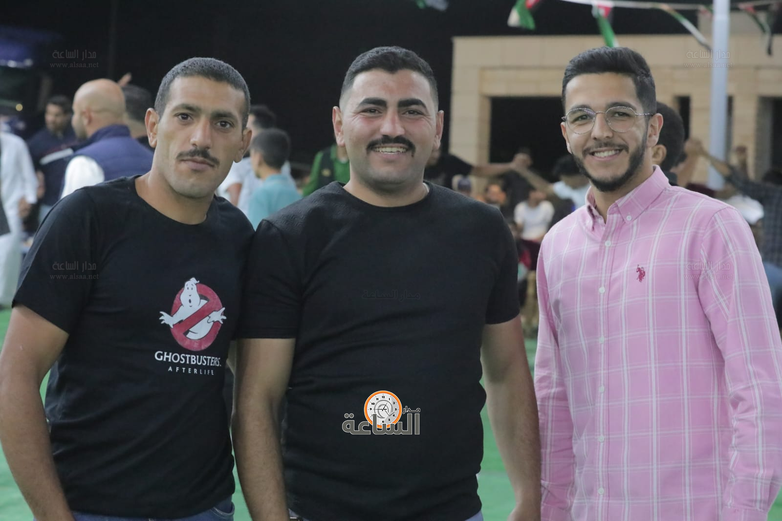 Madar Al-Saa Images 0.22725734611729875