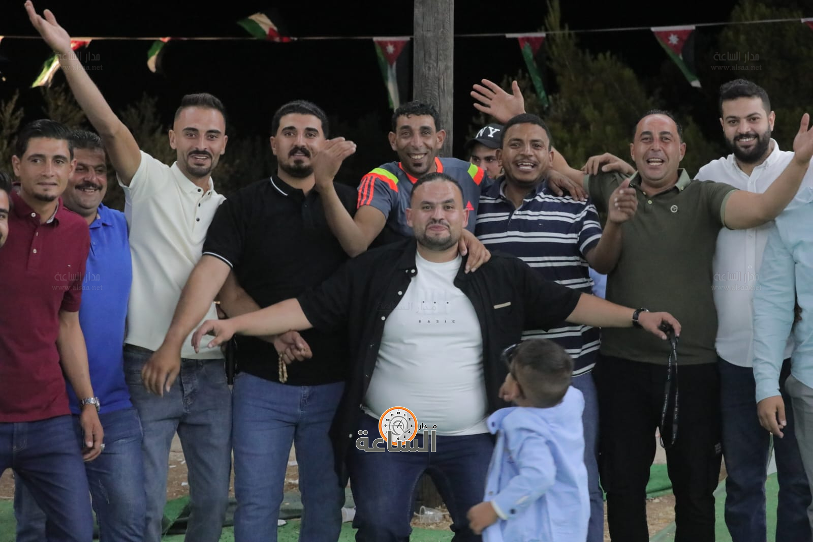 Madar Al-Saa Images 0.7420424478418624